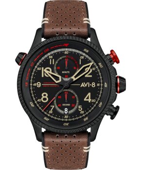 AVI-8 Uhren AV-4080-04 4894664084065 Armbanduhren Kaufen