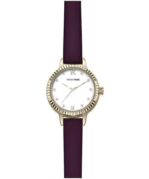 Trendy Kiss Uhren TG10135-01 3662600017177 Armbanduhren Kaufen