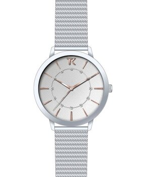 Trendy Kiss Uhren TM10138-03 3662600017276 Armbanduhren Kaufen