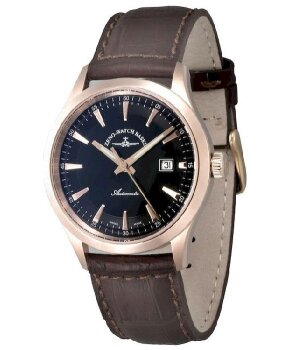 Zeno Watch Basel Uhren 6662-2824-Pgr-f1 7640155197021 Armbanduhren Kaufen