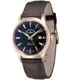 Zeno Watch Basel Uhren 6662-2824-Pgr-f1 7640155197021...