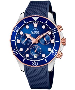 Jaguar Uhren J890/4 8430622751226 Armbanduhren Kaufen