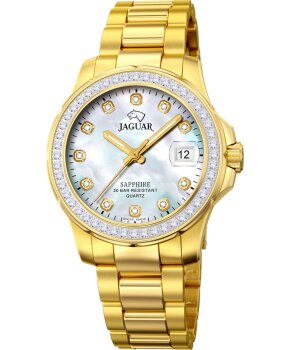 Jaguar Uhren J895/1 8430622755354 Armbanduhren Kaufen