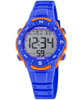 Calypso Uhren K5801/3 8430622765698 Armbanduhren Kaufen