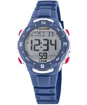 Calypso Uhren K5801/5 8430622765711 Armbanduhren Kaufen