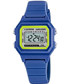 Calypso Uhren K5802/5 8430622765773 Armbanduhren Kaufen