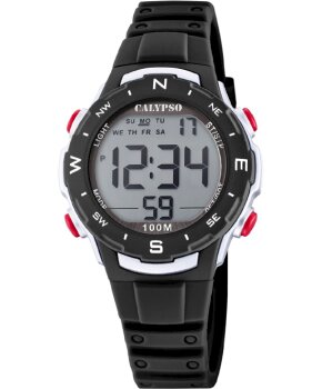 Calypso Uhren K5801/6 8430622765728 Digitaluhren Kaufen