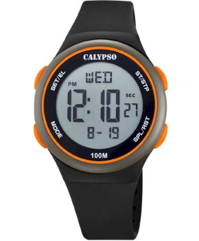 Calypso Uhren K5804/3 8430622765858 Armbanduhren Kaufen