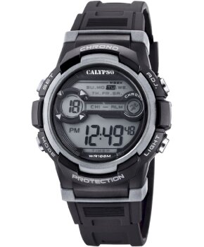 Calypso Uhren K5808/4 8430622766060 Armbanduhren Kaufen