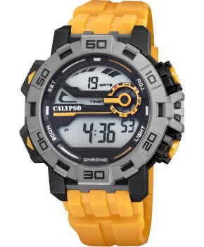 Calypso Uhren K5809/1 8430622766077 Digitaluhren Kaufen