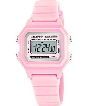 Calypso Uhren K5802/3 8430622765759 Digitaluhren Kaufen