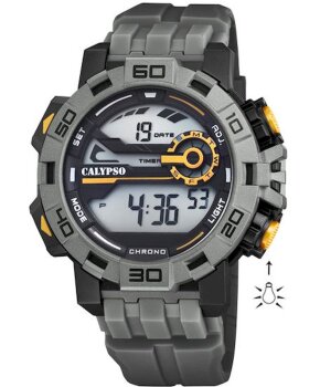 Calypso Uhren K5809/4 8430622766107 Armbanduhren Kaufen