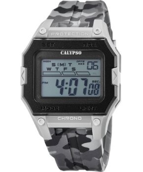 Calypso Uhren K5810/1 8430622766114 Armbanduhren Kaufen