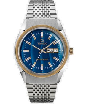 Timex Uhren TW2T80800 0753048899494 Armbanduhren Kaufen