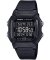 Casio Uhren W-800H-1BVES 4549526267796 Armbanduhren Kaufen Frontansicht