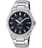 Casio Uhren EFR-S108D-1AVUEF 4549526279522 Armbanduhren Kaufen Frontansicht