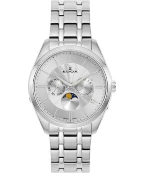 Edox Uhren 40008 3M AIN 4212345106064 Armbanduhren Kaufen