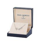 Paul Hewitt - PH003117 - Necklace - Ladies - Anchor Love - 39 +5 cm