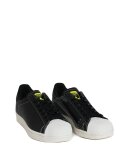 Adidas - Schuhe - Sneakers - FV2833-SuperstarPure - Unisex - black,white