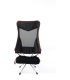 TALON   Pivot Chair Long black
