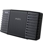 Soulra SP400 Solarbetriebenes Lautsprechersystem für Apple iPod/iPhone