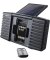 Soulra SP400 Solarbetriebenes Lautsprechersystem für Apple iPod/iPhone