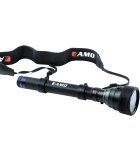 AMO AT-FL1201 1080P Video-Kamera Taschenlampe