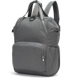 Pacsafe - Reisen - Rucksäcke - Pacsafe Citysafe CX backpack Econyl Storm - 20420520