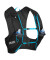 Camelbak - Lauf - CamelBak Nano Vest Black / Blue M - CB1436001093