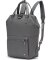 Pacsafe - Reisen - Rucksäcke - Pacsafe Citysafe CX mini backpack Econyl Storm - 20421520