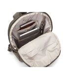 Pacsafe - Reisen - Rucksäcke - Pacsafe Cruise essentials backpack Ashwood - 20725224