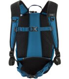 Pacsafe - Reisen - Rucksäcke - Pacsafe Venturesafe X12 backpack Blue steel - 60510626
