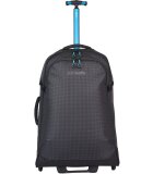 Pacsafe - Reisen - Gepäck auf Rädern - Pacsafe Toursafe 29 wheeled luggage Black - 50145100