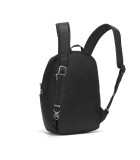Pacsafe - Reisen - Rucksäcke - Pacsafe Cruise essentials backpack Black - 20725100
