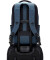 Pacsafe - Reisen - Rucksäcke - Pacsafe Metrosafe X 25L backpack Dark Denim - 30645646