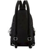 Pacsafe - Umhängetasche - Stylesafe Sling Backpack Black - 20605100