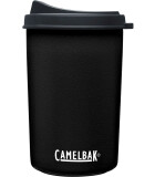 Camelbak - MULTIBEV - CamelBak Multibev Vacuum Insul 0,65 ltr/0,5 L Black/Black - CB2424001065