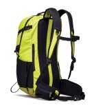 Pacsafe - Reisen - Rucksäcke - Pacsafe Venturesafe X34 backpack Python Green - 60530512