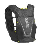 Camelbak - Lauf - CamelBak Ultra Pro vest M Graphite / Sulphur Spring - CB1840001093M