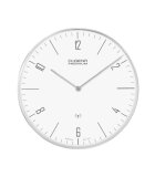Dugena - 7000997 - Wall Clock - Quartz - Radio controlled - Dessau
