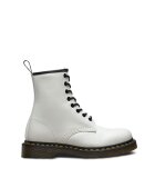 Dr Martens Schuhe DM11822100-1460-WHITE Schuhe, Stiefel, Sandalen Kaufen Frontansicht