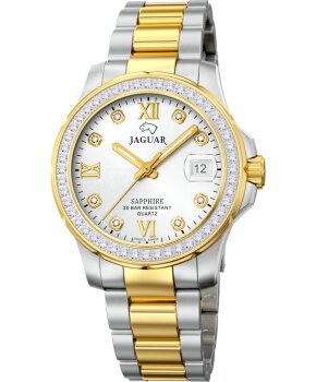 Jaguar Uhren J893/1 8430622755361 Armbanduhren Kaufen