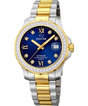 Jaguar Uhren J893/2 8430622755378 Armbanduhren Kaufen