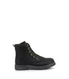 Shone Schuhe 3382-042-BLACK Schuhe, Stiefel, Sandalen...