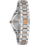 Bulova - Armbanduhr - Damen - CLASSIC - 98R281