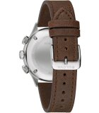 Bulova - Armbanduhr - Herren - CLASSIC - 96A245