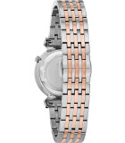 Bulova - Armbanduhr - Damen - REGATTA - 98P192