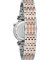 Bulova - Armbanduhr - Damen - REGATTA - 98P192
