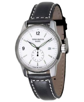 Zeno Watch Basel Uhren 6595-6-i2 7640155196611 Automatikuhren Kaufen
