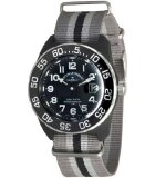 Zeno Watch Basel Uhren 6594Q-a1-Nato-31 7640155196574...